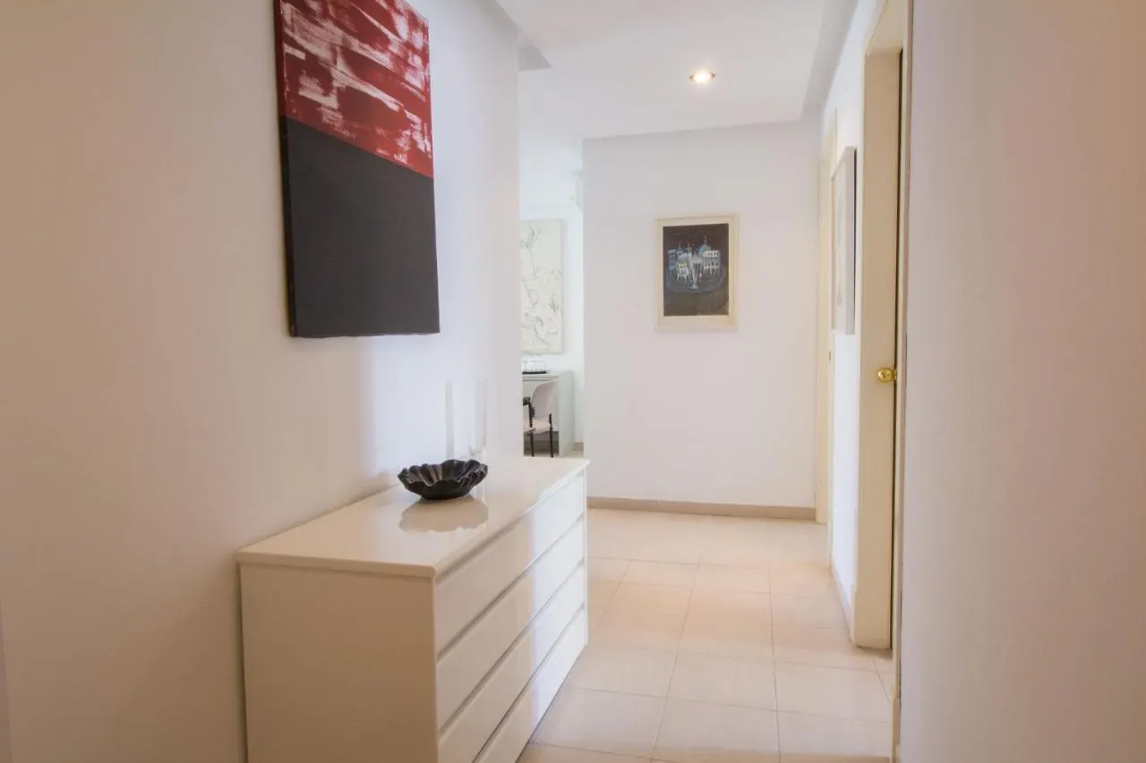 شقة Precioso Apartamento Con Wifi Y A/C بورت دي بوينسا