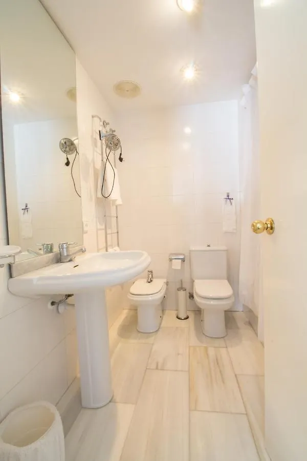 Precioso Apartamento Con Wifi Y A/C بورت دي بوينسا
